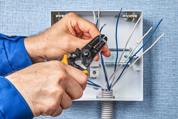 Emergency Electrical Repair Services in Vernon Center, NJ