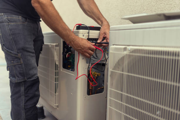 Why Trust Our Licensed Electricians for Your Electrical Needs in Vernon Center, NJ?