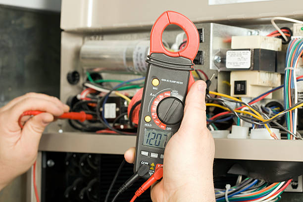 Industrial Electrical Services in Vernon Center, NJ